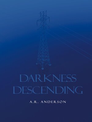 cover image of Darkness Descending